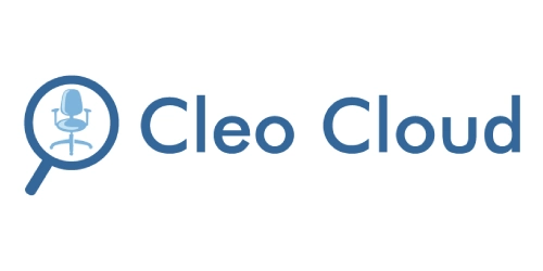 Cleo Cloud logo