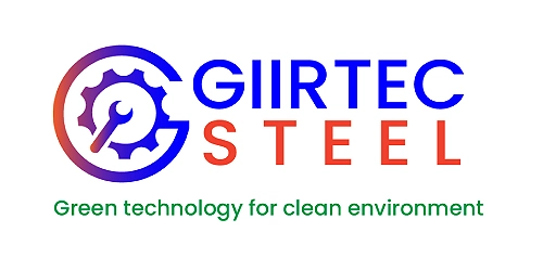 Giirtec Steel Logo