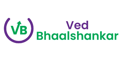 Ved Bhaalshankar logo